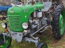 Tractor mic Steyr 15 oldtimer