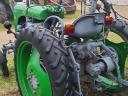 Mali traktor Steyr 15 oldtimer