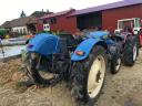 Small tractor David Brown type 880