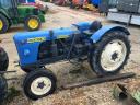 Small tractor David Brown type 880