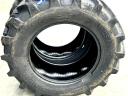 NOVA sprednja radialna pnevmatika 360/70 R 24 CEAT FARMAX R70 Belarus MTZ