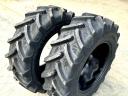 NOVA sprednja radialna pnevmatika 360/70 R 24 CEAT FARMAX R70 Belarus MTZ