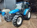 New Holland TL90