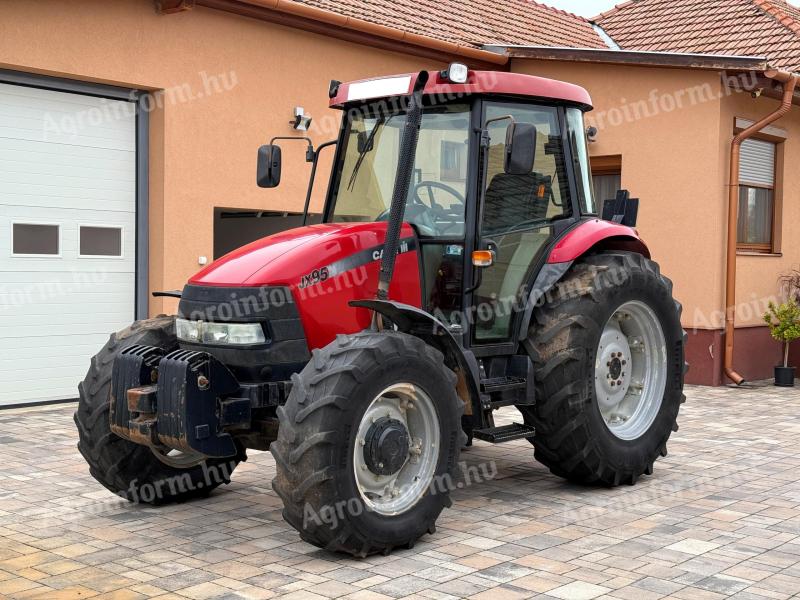 Tractor Case IH JX 95