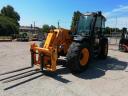 JCB 541-70 telescopic handler