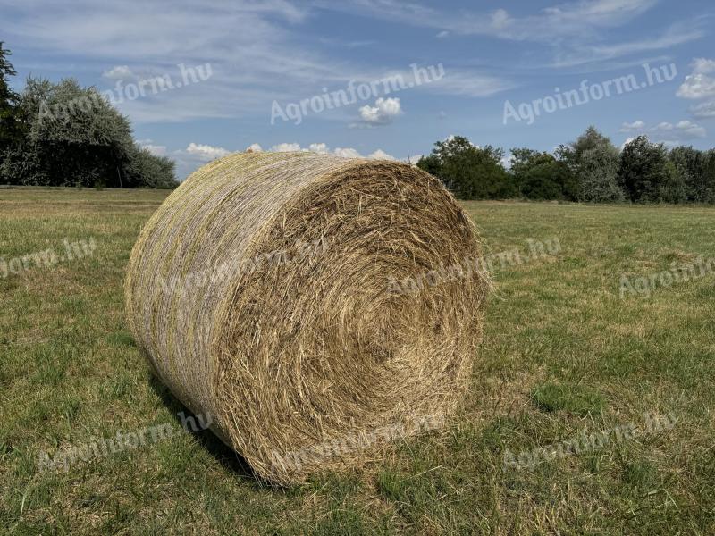 Okrogle travniške trave, dobre kakovosti