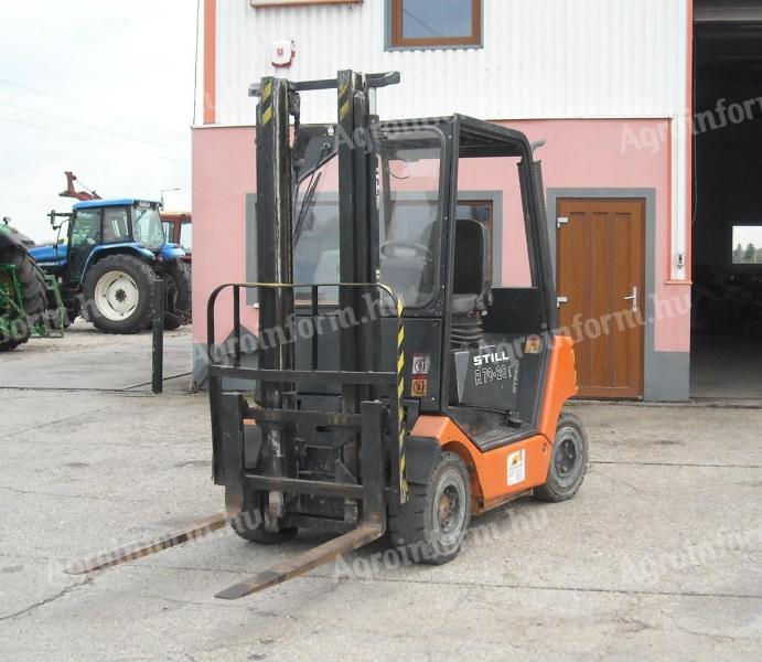 Still R70-20 forklift