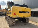 Komatsu PC210LC-11 / 2019 / 8100 hodín / GPS / Prenájom od 20 %