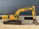 Komatsu PC210LC-11 / 2019 / 8100 hodin / GPS / Leasing od 20%