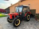 Tractor Zetor 6045