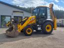 JCB 3CX Baggerlader