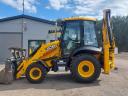 Bager JCB 3CX