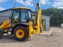 Bager JCB 3CX