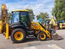 Rypadlo JCB 3CX