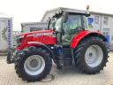 Tractor Massey Ferguson 6716S Dyna 6