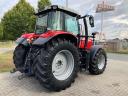 Ciągnik Massey Ferguson 6716S Dyna 6