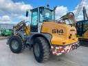 Liebherr L514 Stereo / 2017 / 6200 sati / Najam od 20%