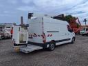 Renault Master Versalift VTL135 EVO - 13.3 m - 120 kg