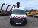 Renault Master Versalift VTL135 EVO - 13.3 m - 120 kg