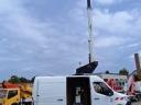 Renault Master Versalift VTL135 EVO - 13,3 m - 120 kg