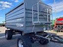 Conow HW 180 trailer