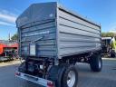 Trailer Conow HW 180