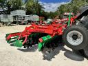 Kratki disk Agromasz BT50H - Royal Traktor