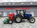 Agro-Masz / Agromasz SR300 semănătoare - Royal Tractor