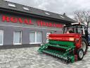 Siewnik Agro-Masz / Agromasz SR300 - Royal Tractor