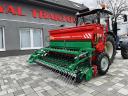 Agro-Masz / Agromasz SR300 sejalnica - Royal Tractor