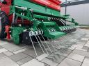 Agro-Masz / Agromasz SR300 seed drill - Royal Tractor