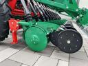 Agro-Masz / Agromasz SR300 seed drill - Royal Tractor