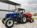 Siewnik Agro-Masz / Agromasz SR300 - Royal Tractor