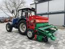 Agro-Masz / Agromasz SR300 sijačica - Royal Traktor