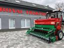 Agro-Masz / Agromasz SR300 Sämaschine - Royal Traktor