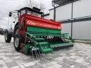 Secí stroj Agro-Masz / Agromasz SR300 - Royal Tractor