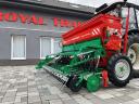 Agro-Masz / Agromasz SR300 seed drill - Royal Tractor