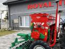 Agro-Masz / Agromasz SR300 seed drill - Royal Tractor