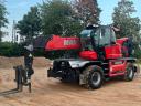 Manitou MRT 2660 VISION + / 2022 / 1500 ur / zakup od 20%