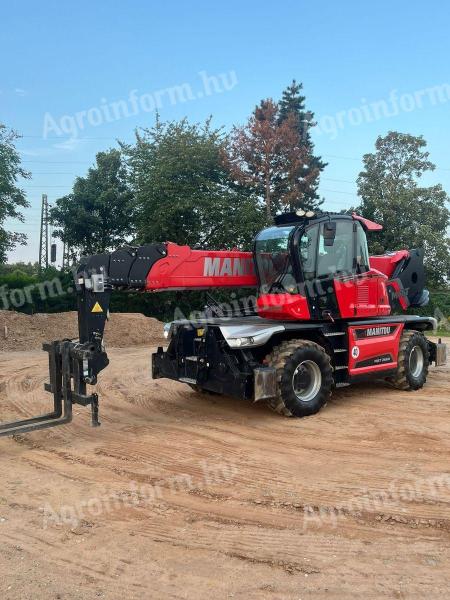 Manitou MRT 2660 VISION + / 2022 / 1500 h / Najam od 20%