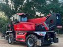 Manitou MRT 2660 VISION + / 2022 / 1500 ore / Leasing de la 20%