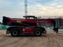 Manitou MRT 2660 VISION + / 2022 / 1500 hours / Leasing from 20%