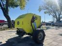 CAEB MOUNTAINPRESS 550 TPL round baler - ROYAL TRAKTOR