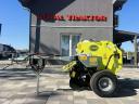 CAEB MOUNTAINPRESS 550 TPL round baler - ROYAL TRAKTOR