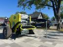 CAEB MOUNTAINPRESS 550 TPL balirka za okrugle bale - ROYAL TRAKTOR