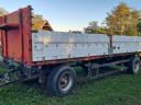 Trailer KUMLIN AK 18/3