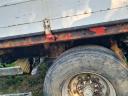 Trailer KUMLIN AK 18/3