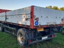 Trailer KUMLIN AK 18/3