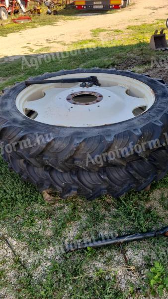 Grubberrad 270/95 R