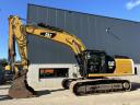 Caterpillar 336EL / 2014 / 10.900 sati / Najam od 20%